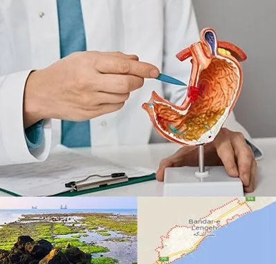 دکتر سرطان معده در بندرلنگه