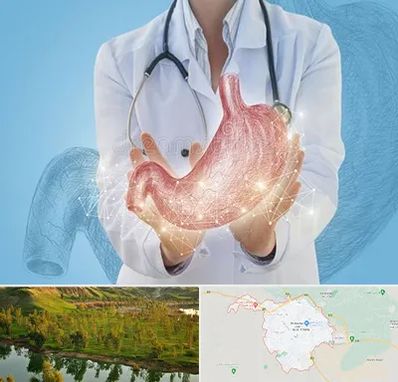 جراح سرطان معده در بهبهان