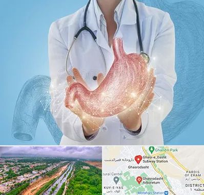 جراح سرطان معده در قصرالدشت شیراز 