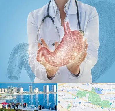 جراح سرطان معده در چیتگر 