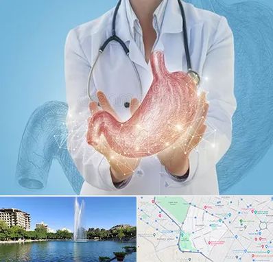 جراح سرطان معده در کوهسنگی مشهد 