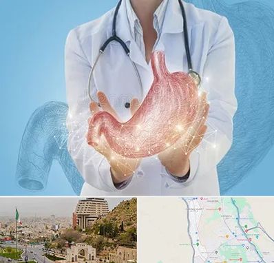 جراح سرطان معده در فرهنگ شهر شیراز 