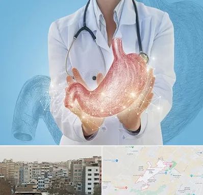 جراح سرطان معده در محمد شهر کرج 