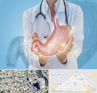 جراح سرطان معده در قاسم آباد مشهد 