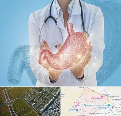 جراح سرطان معده در الهیه مشهد 