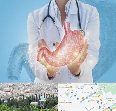 جراح سرطان معده در محلاتی شیراز 