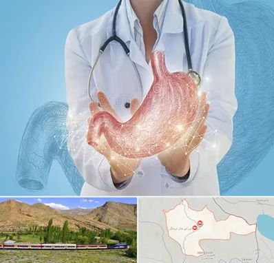 جراح سرطان معده در خاش