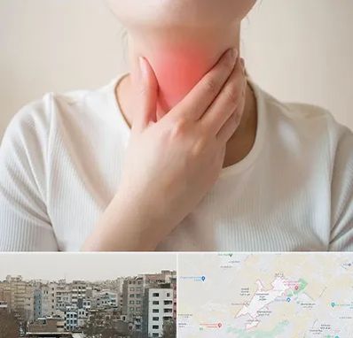 دکتر سرطان مری در محمد شهر کرج 