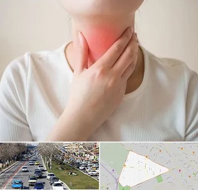 دکتر سرطان مری در احمدآباد مشهد 