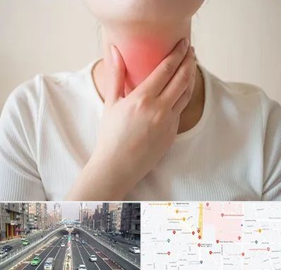 دکتر سرطان مری در توحید 