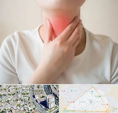 دکتر سرطان مری در قاسم آباد مشهد 