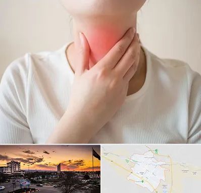 دکتر سرطان مری در قوچان
