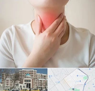 دکتر سرطان مری در طلاب مشهد