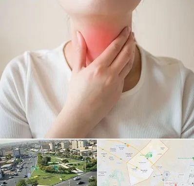 دکتر سرطان مری در کمال شهر کرج 