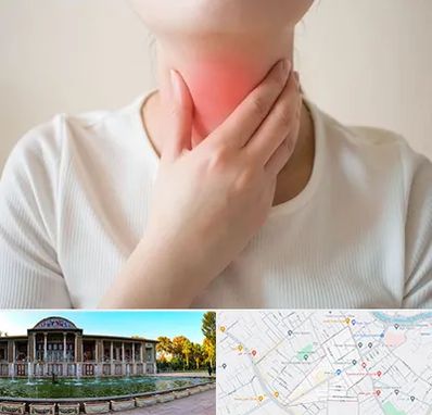 دکتر سرطان مری در عفیف آباد شیراز 