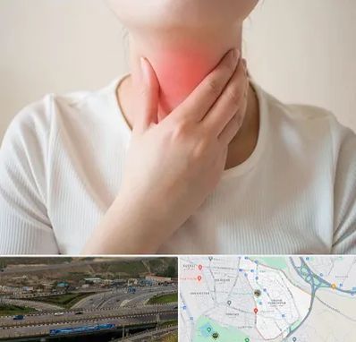 دکتر سرطان مری در یاغچیان تبریز