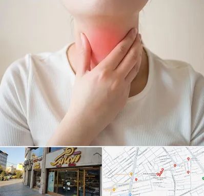 دکتر سرطان مری در عطاران قم