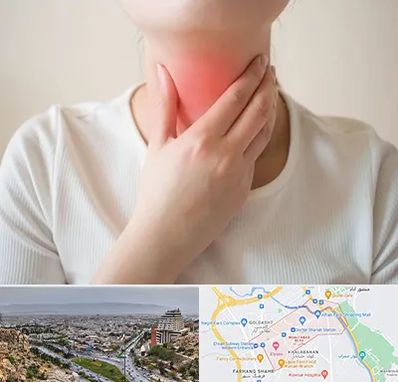 دکتر سرطان مری در معالی آباد شیراز 