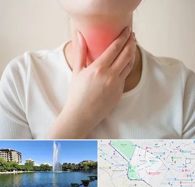 دکتر سرطان مری در کوهسنگی مشهد 