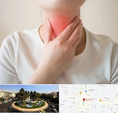 دکتر سرطان مری در هفت حوض