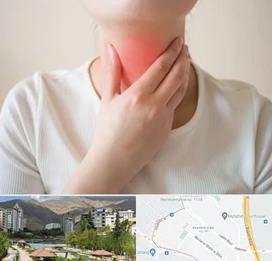 دکتر سرطان مری در شهر زیبا