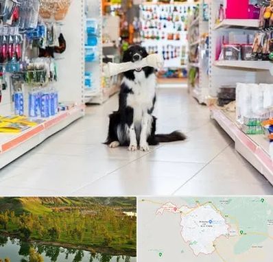 پت شاپ در بهبهان