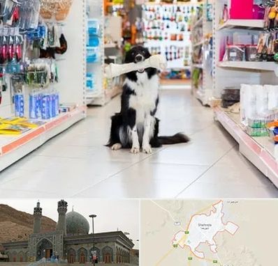 پت شاپ در شهرضا