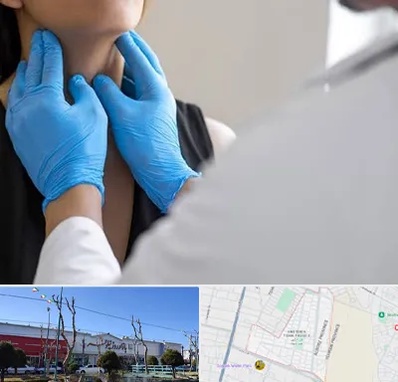 دکتر سرطان گلو در فاز دو اندیشه
