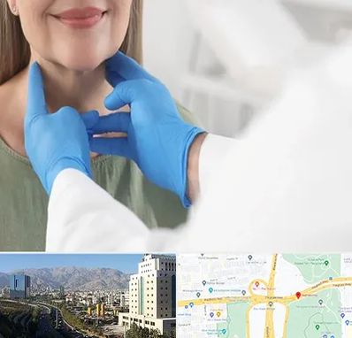 جراح سرطان گلو در حقانی 