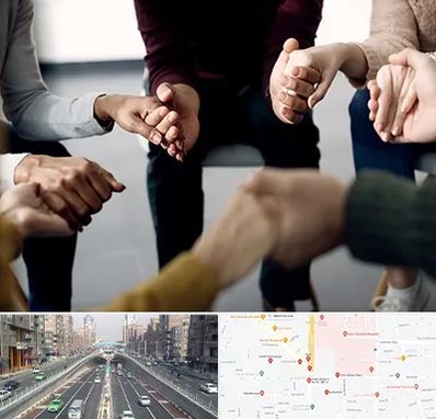 تراپی در توحید 