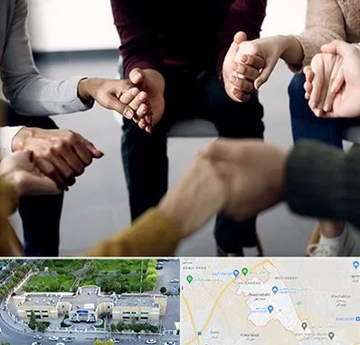 تراپی در نسیم شهر