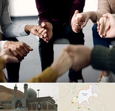 تراپی در شهرضا