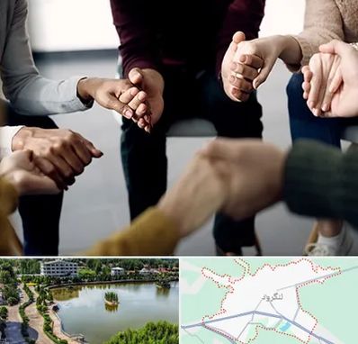 تراپی در لنگرود