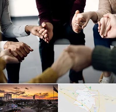 تراپی در قوچان