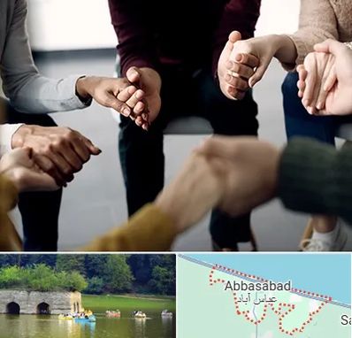 تراپی در عباس آباد