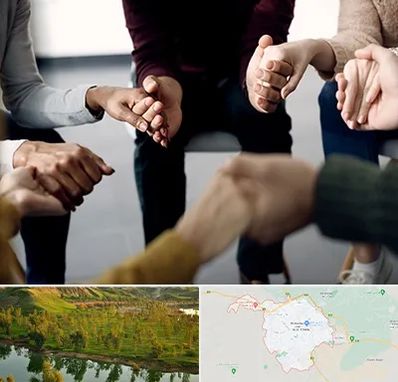 تراپی در بهبهان