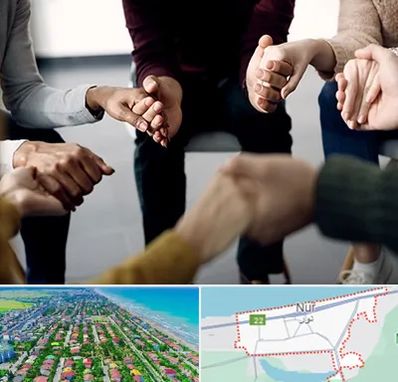 تراپی در نور