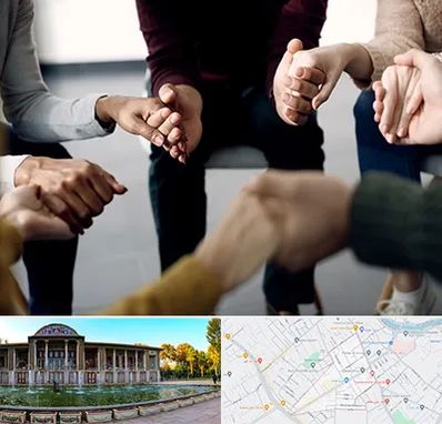 تراپی در عفیف آباد شیراز 