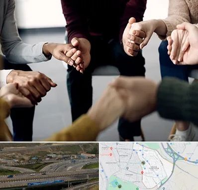 تراپی در یاغچیان تبریز