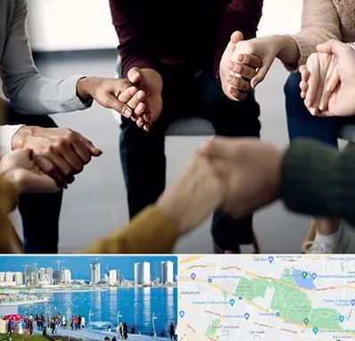 تراپی در چیتگر 