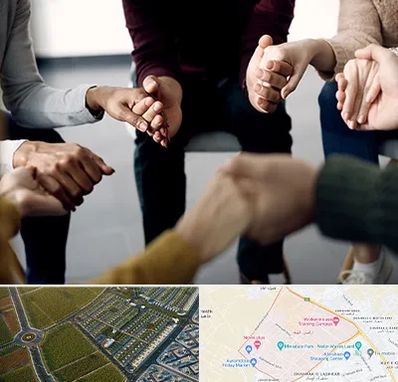 تراپی در الهیه مشهد 