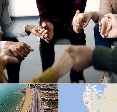 تراپی در بوشهر