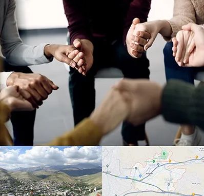 تراپی در رودهن