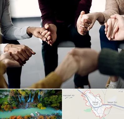 تراپی در دورود