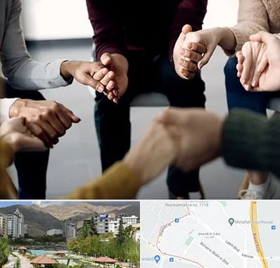 تراپی در شهر زیبا 