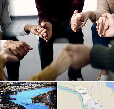تراپی در خرمشهر