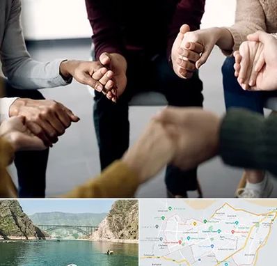 تراپی در ایلام