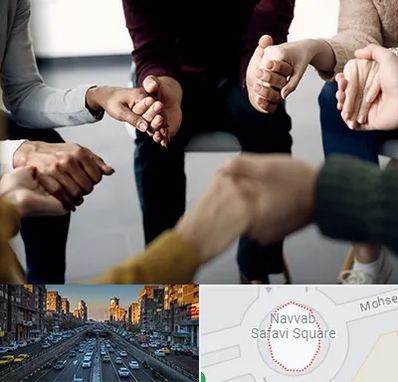 تراپی در نواب 