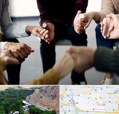 تراپی در کن 