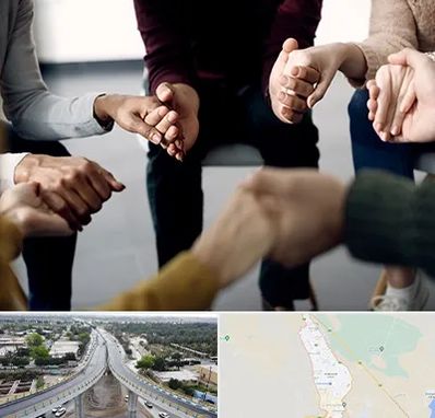 تراپی در اندیمشک